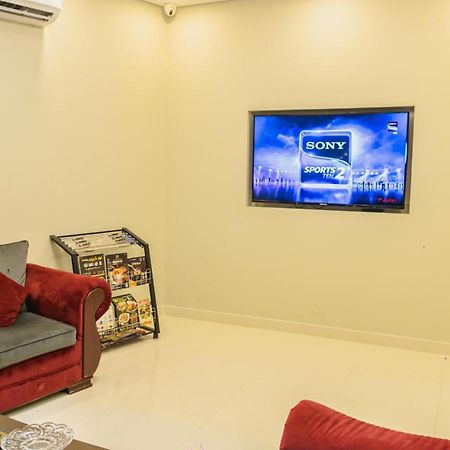 Pan Emirates Hotel Apartments Sharjah Exterior foto
