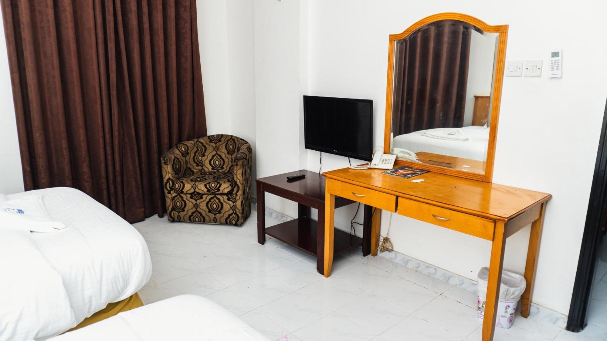 Pan Emirates Hotel Apartments Sharjah Exterior foto